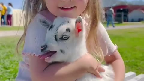 So cute