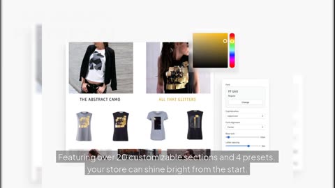 Why Over 14,000 Merchants Love the Responsive Shopify Theme!