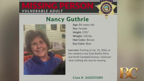 US news anchor Savannah Guthrie says ‘we will pay’ in plea for mother’s return