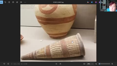 Note de Calatorie Episodul 74 Santorini Muzeul Arheologic Akrotiri Istoria