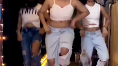 Dance reels 🥀💔🥀.