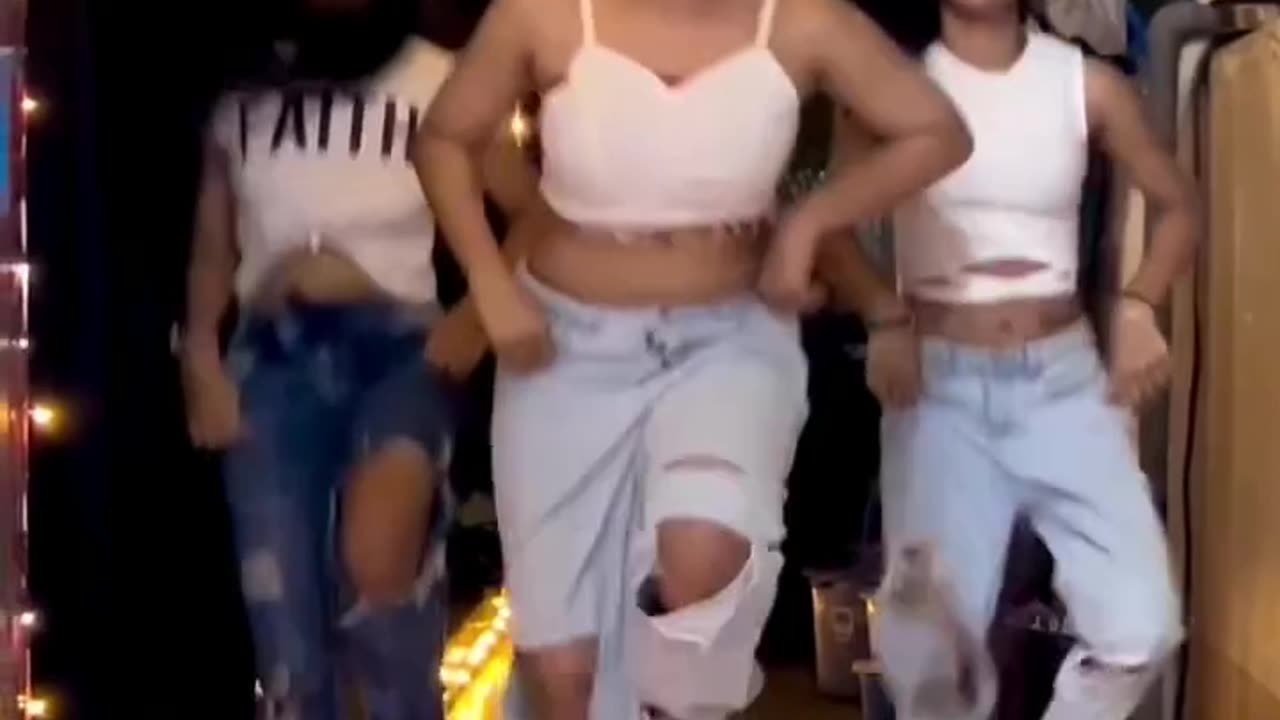Dance reels 🥀💔🥀.