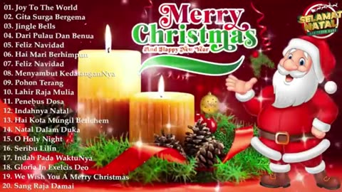 Lagu Natal Pilihan Terbaik 2023-2024 9