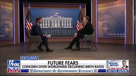 "What keeps you awake the most at night?" Elon´s answer!