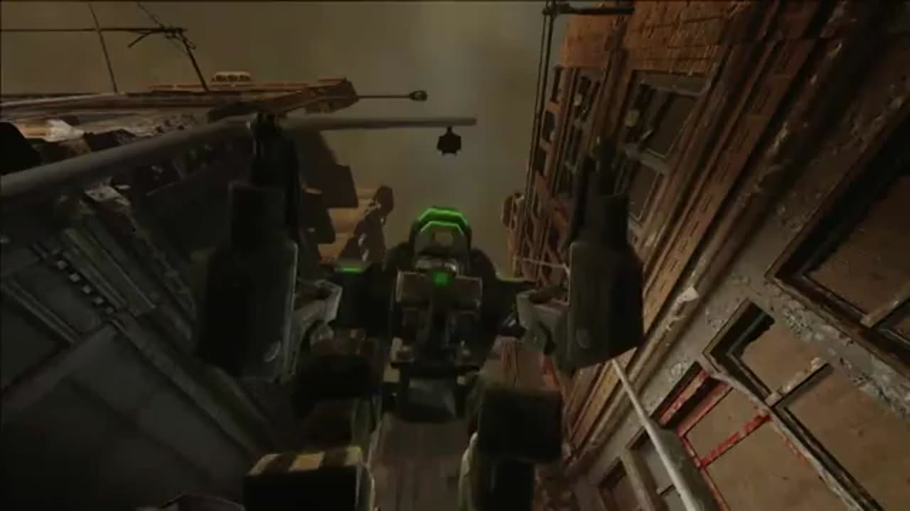 F.E.A.R. 2: Project Origin - Trailer