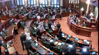 Rep. Amy Elik Responds to HB 2827 Sponsor's Comments
