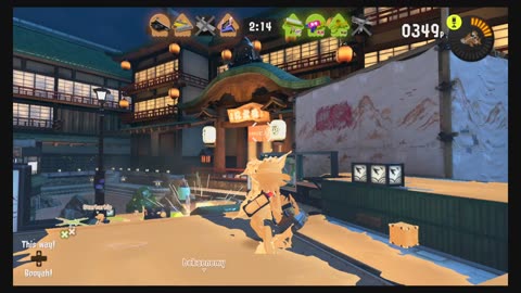 Splatoon3 Turf War647
