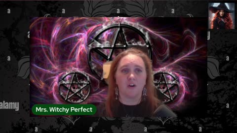 Whispers of the Craft Episode 59- Under the Witch’s Moon: Spells, Rituals, and Wiccan Wisdom