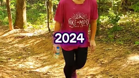 An amazing weight loss