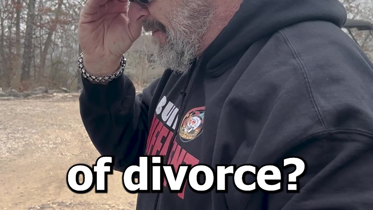 Divorce