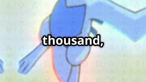 Pokemon - Did you know?