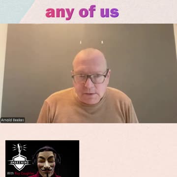 It can happen to any of us