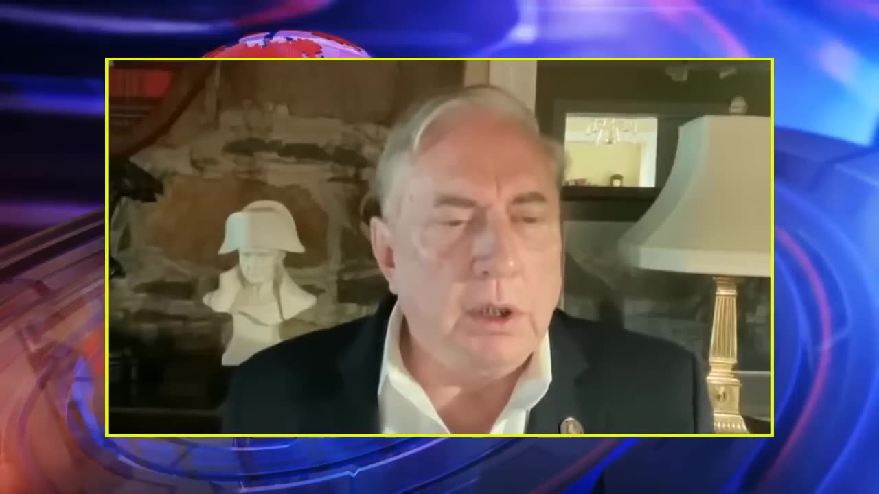 This Could Be the Flashpoint We All Feared | COL. Douglas Macgregor