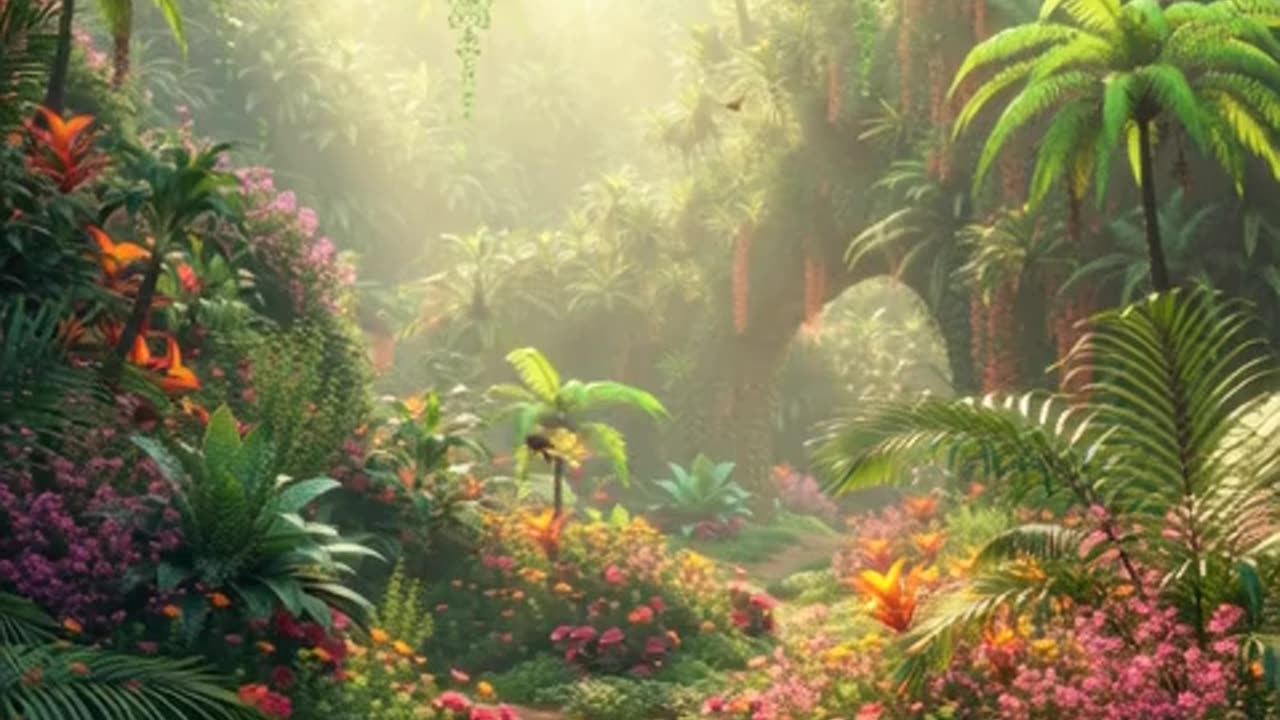 Relaxing nature Sounds