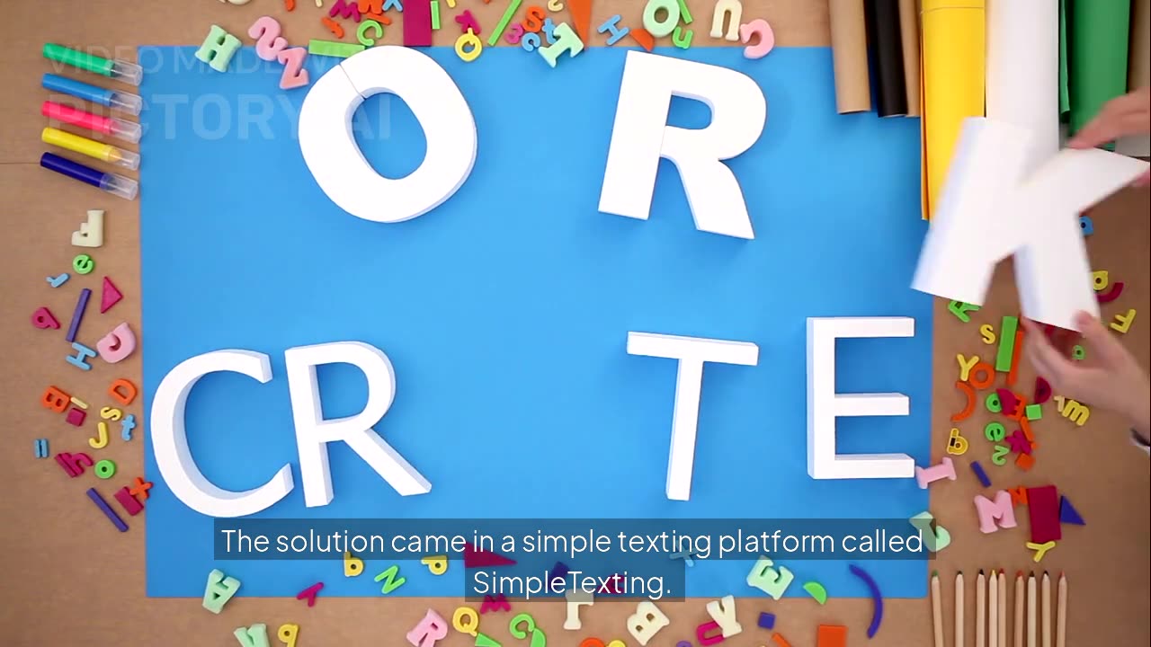 From Spam to Sales: How SimpleTexting Helped This Realtor Connect