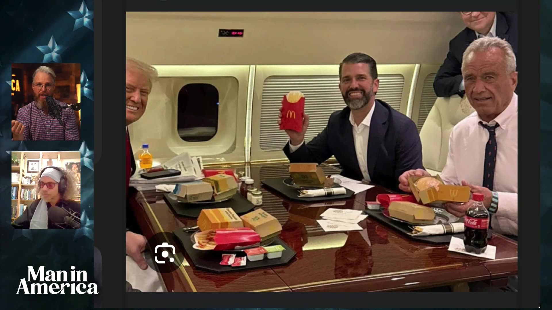 5G + mRNA = Remote-Controlled Humanity