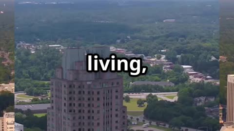 🌍 Looking for the perfect city to live in the USA?