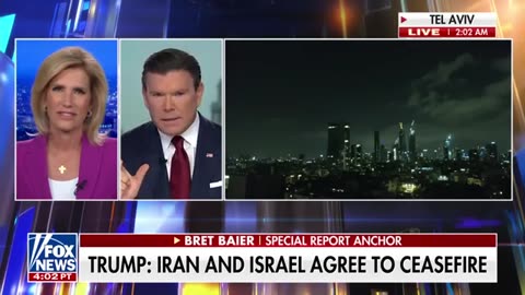Details revealed behind Iran-Israel ceasefire