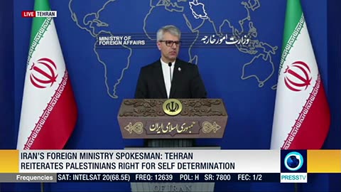 Iranian foreign minister 2025 07 28