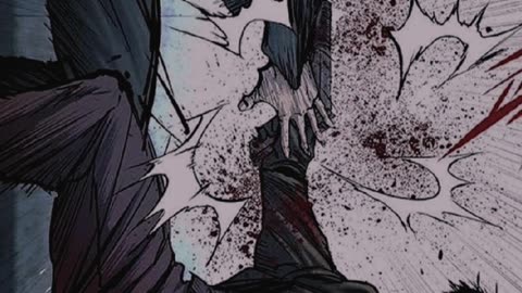 Manhwa castle:kimsin vs licen part 5