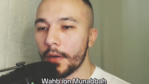When Iblis tried to seduce a monk