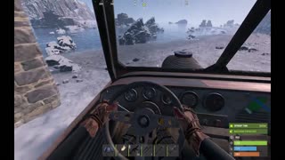 Rust PVE