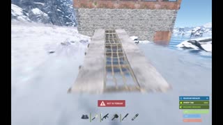 Rust PVE
