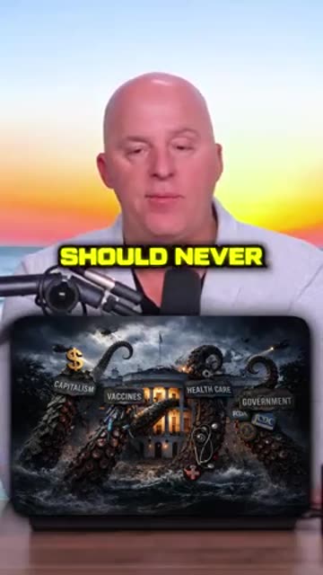 Will there ever be a day when people will realize that vaccines aren't safe？