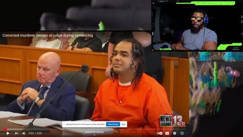 God Told Him To Kill His Mom & Dad