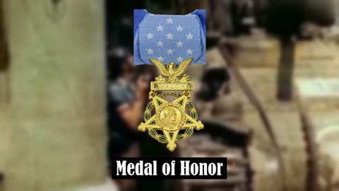 WWII - US Army Medals Explained
