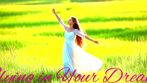 ROCK. Song Flying in Your Dreams.