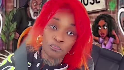 THE FLAWLESS SISTERS LINK UP BIGO LIVE