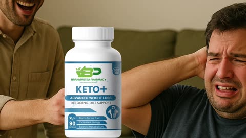 Fit Hone Ka Shortcut – KETO+
