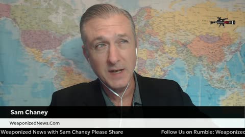 UK Technocracy, Antifa a Terrorist Organization, US Loves Genocide & Ethnic Cleansing in Gaza
