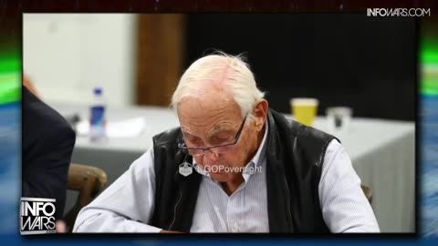 EPSTEIN FINANCIER EXPOSED: Les Wexner Plays Dumb and Poorly Acts Victim When Asked About The $1.3 Billion in L Brands Stock That Epstein Cashed Out Plus, The Hundreds of Millions He Was Accused Of Stealing From The Victoria’s Secret Demon Possessed King