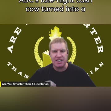 Jimmy Kimmel suspended by Disney! But was it politics or profits?