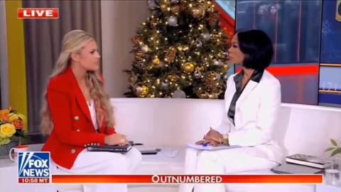 Did Erika Kirk Just Declare War With Candace Owens???