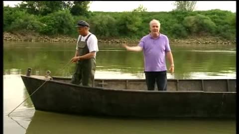 Rick Stein's French Odyssey Episode 02