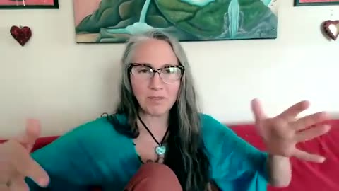 Lalita Karoli and Viola Rose on life, love, sound, the heart and staying human.