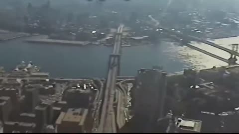 9/11 - Raw Footage of Some New Angles