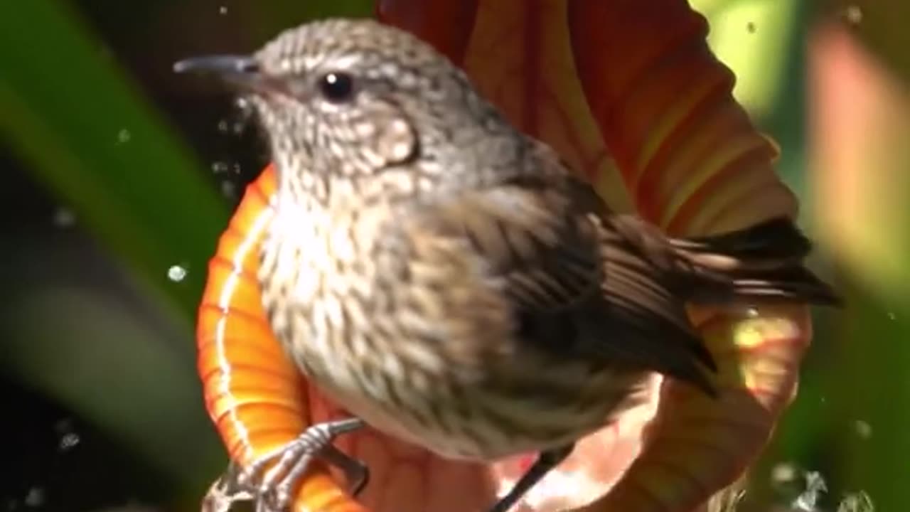 Bird