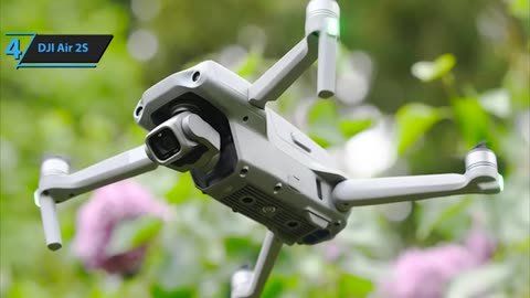 Top 5 BEST Drones in [2025]