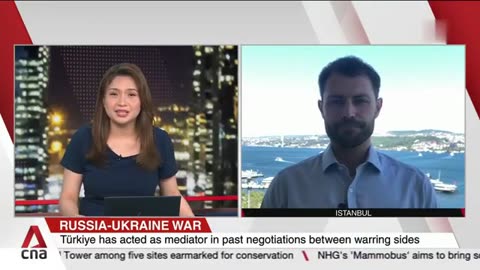 Russia-Ukraine war: Kremlin declines to say if Putin will attend talks with Ukraine