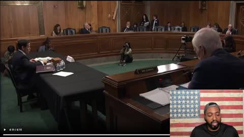 Trump Secretary DESTROYS WOKE Democrat REGRETTING Voting For Him Over Revoked Visas & Deportations!