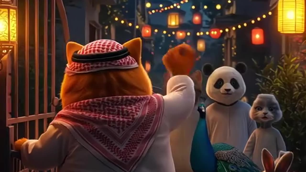 Happy Ramadan❤️❤️💕💪