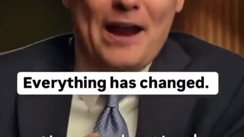 The game has changed Nick Fuentes