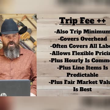 Unlock Pricing Power_Trip Fees Plus Strategy For Business Owners!