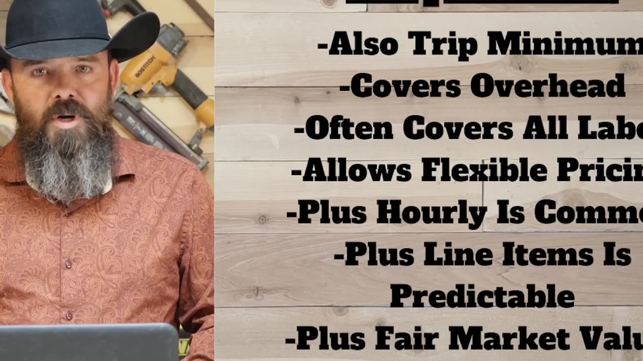 Unlock Pricing Power_Trip Fees Plus Strategy For Business Owners!