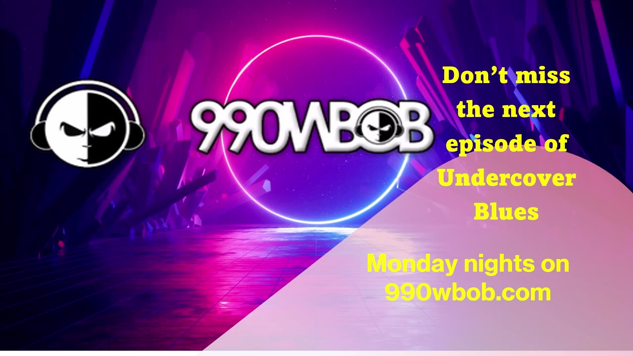 Undercover Blues with Special Guests The Dead Daisies