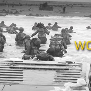 The U.S. Army's Aerial Might in World War II